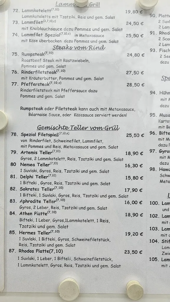 Menu_Rhodos Restaurant_Hermeskeil_immagine_2