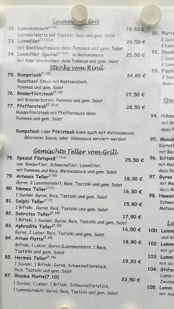 Menu_Rhodos Restaurant_Hermeskeil_immagine_3