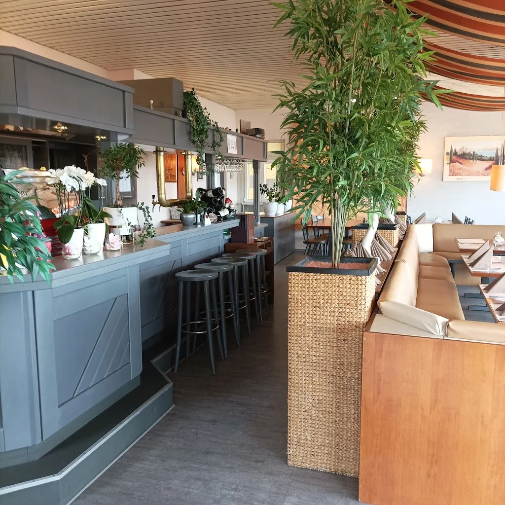 Amico Mio (im Schul-und Sportzentrum, Hallenbad) restaurant in Hermeskeil