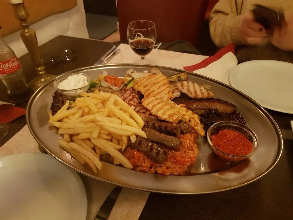 Menu_Restaurant Verano - Aachen_Aachen_image_4