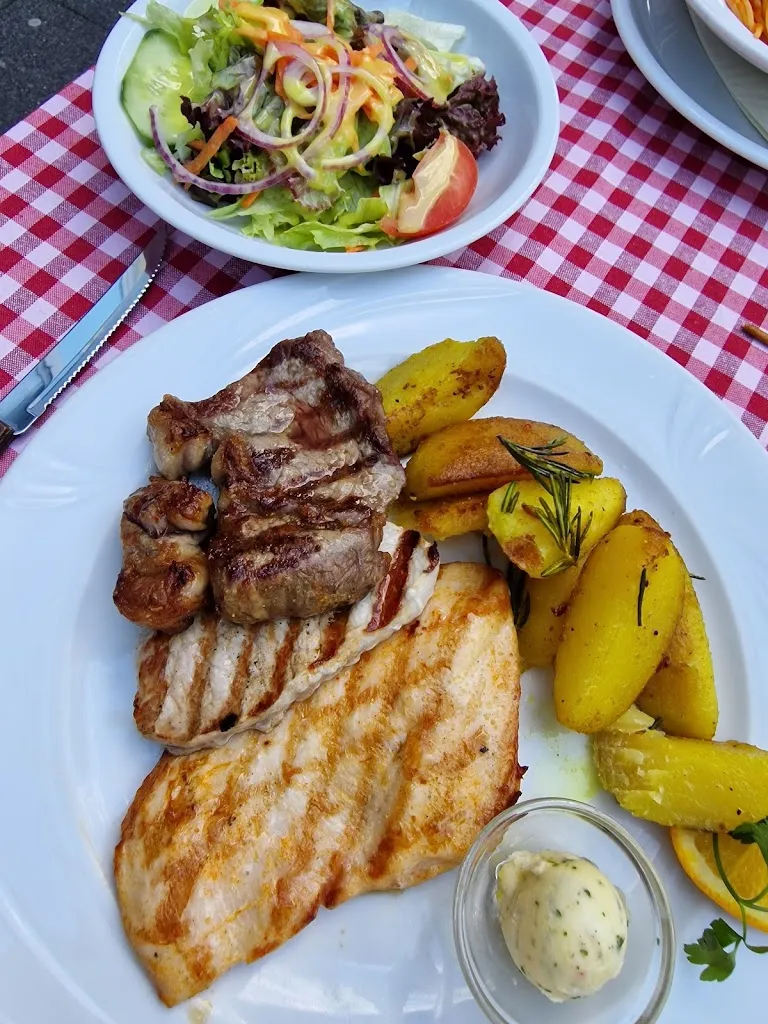 Ionut_Restaurant Verano - Aachen_Aachen_avis