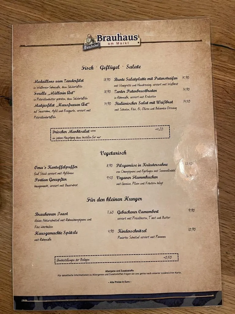 Menu_Brauhaus am Markt_Schweinfurt_image_4