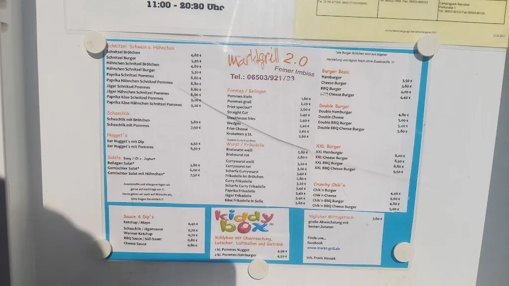 Menu_Marktgrill Hermeskeil_Hermeskeil_image_1