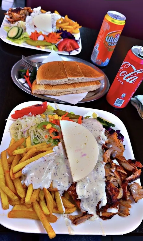 Estefania_Oriental Grill Hermeskeil_Hermeskeil_review