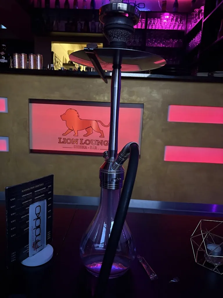 Lion Lounge Hermeskeil_Hermeskeil_slider_image_2