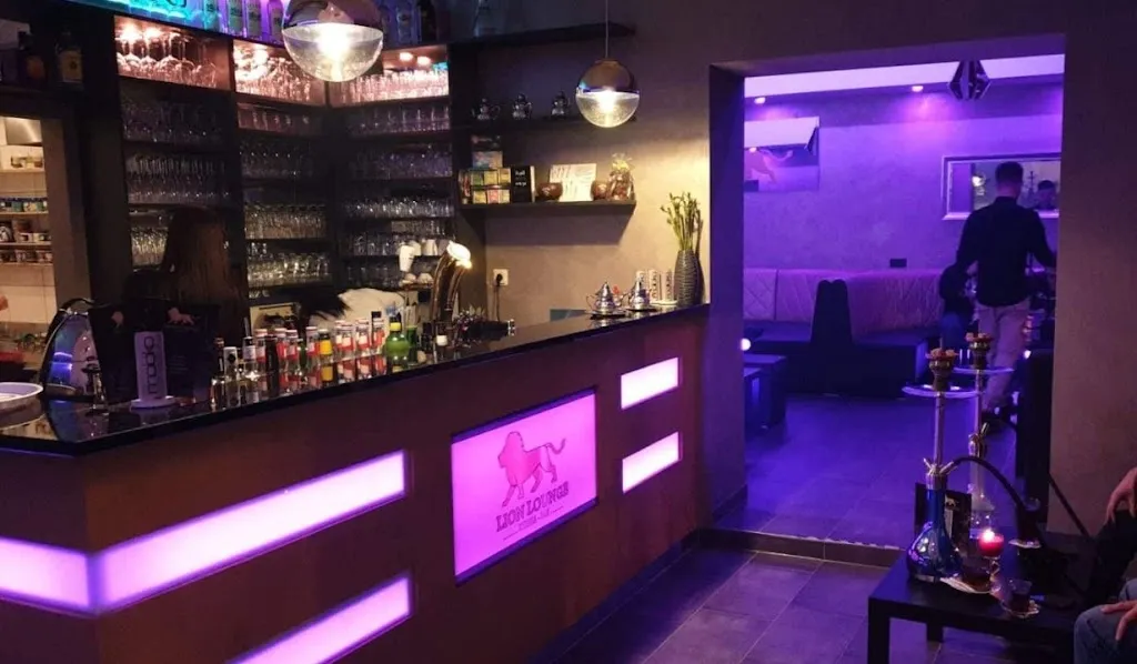 Lion Lounge Hermeskeil_Hermeskeil_slider_image_3