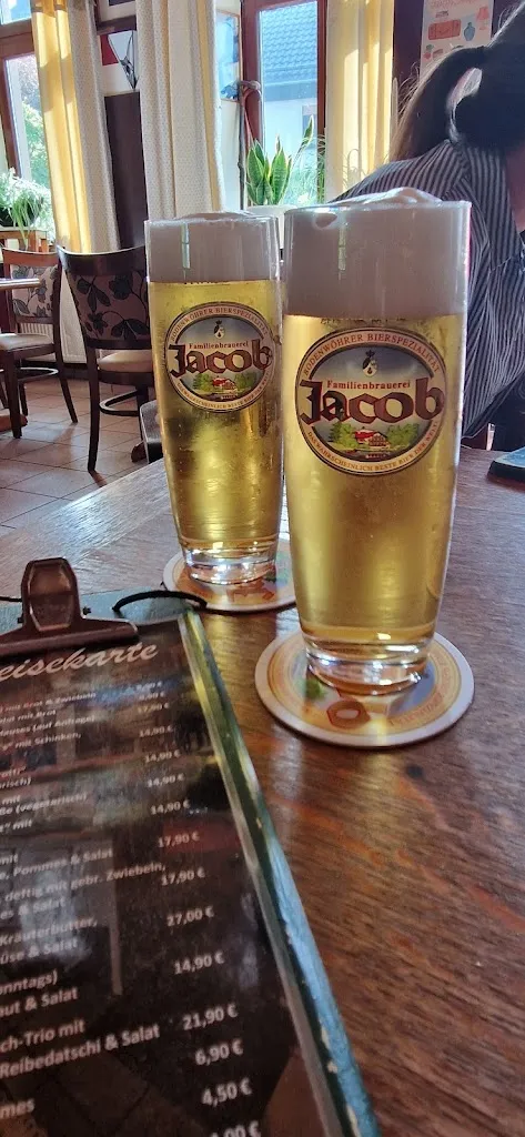 Menu_Schirra's Wirtshaus Zur Hohen Wurzel_Reinsfeld_immagine_4