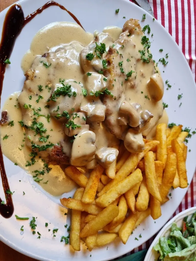 Menu_Schirra's Wirtshaus Zur Hohen Wurzel_Reinsfeld_immagine_6