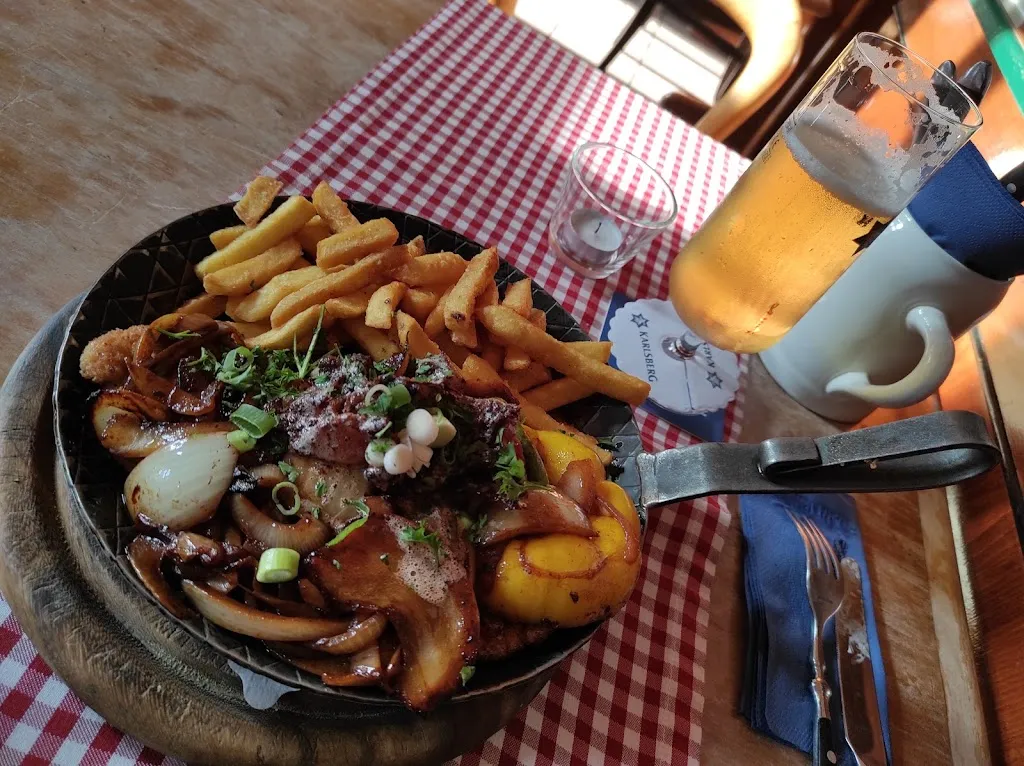 Menu_Schirra's Wirtshaus Zur Hohen Wurzel_Reinsfeld_immagine_8