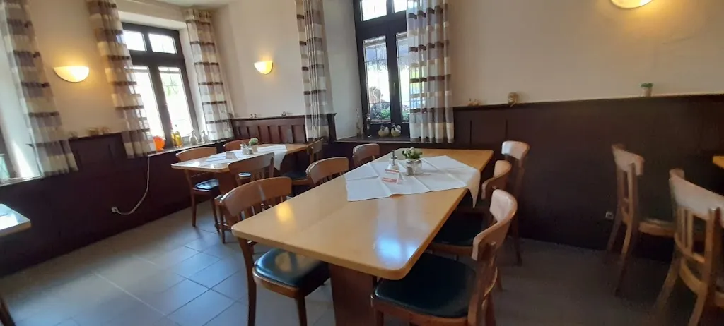 Landgasthof Kuhl restaurant in Reinsfeld