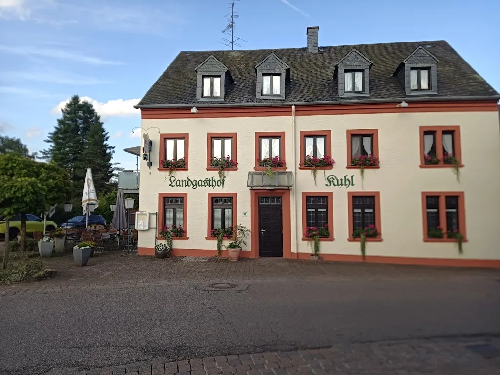 Landgasthof Kuhl_Reinsfeld_slider_image_2