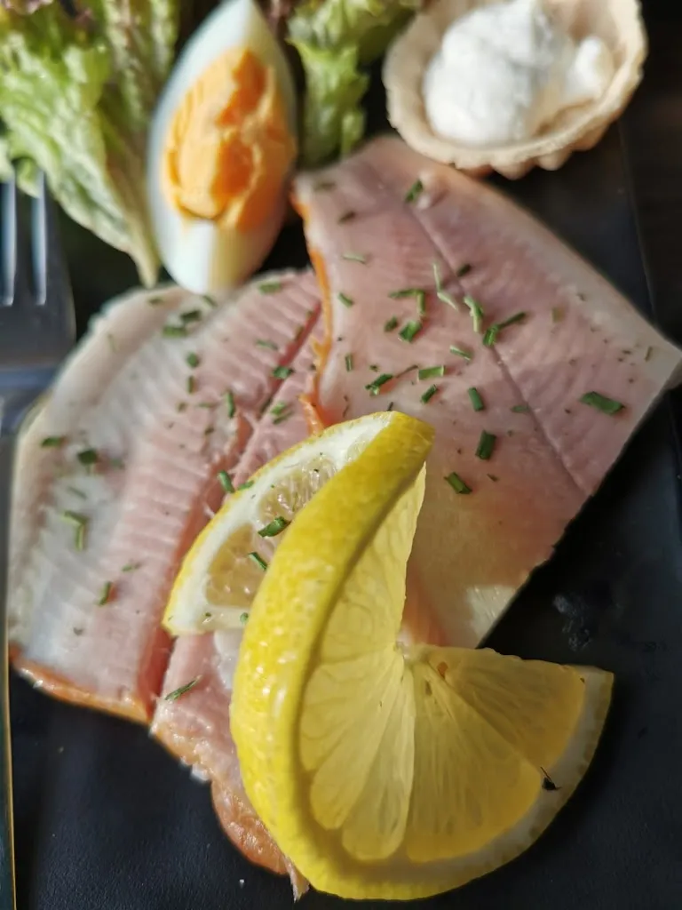 Menu_Annette's Café & Bistro Abseits und Minisoccer_See_image_8