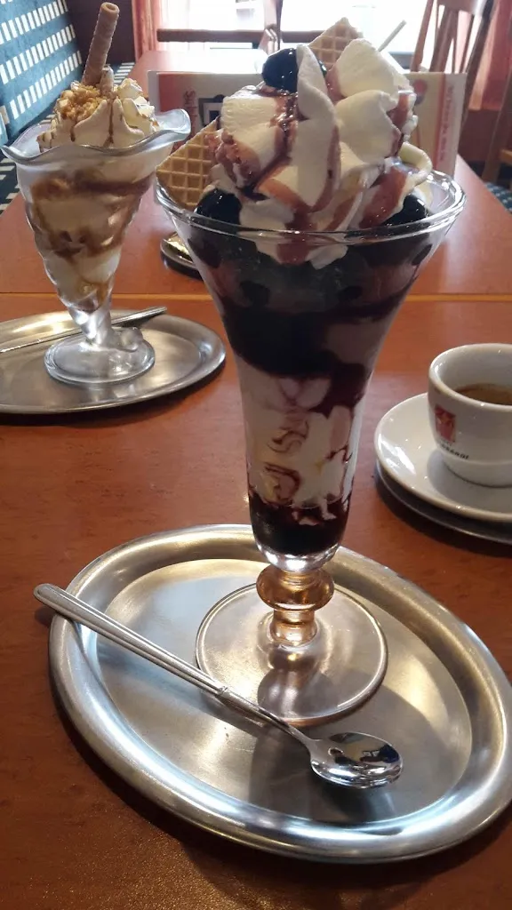 Menu_Ice cream shop Endres GmbH_Grafenrheinfeld_image_1