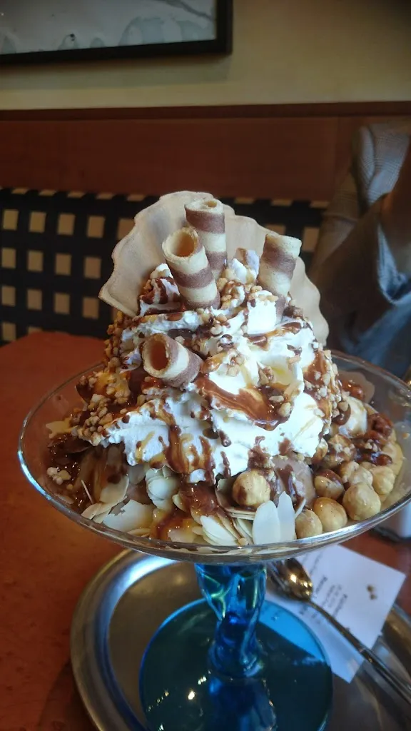 Menu_Ice cream shop Endres GmbH_Grafenrheinfeld_image_2