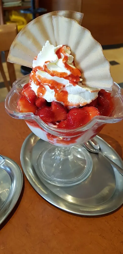 Menu_Ice cream shop Endres GmbH_Grafenrheinfeld_image_5