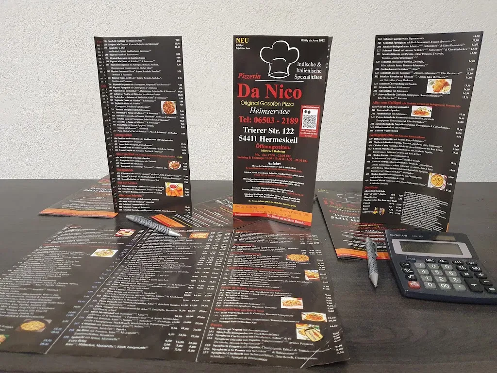 Menu_Pizzeria Da Nico Hermeskeil_Hermeskeil_image_1