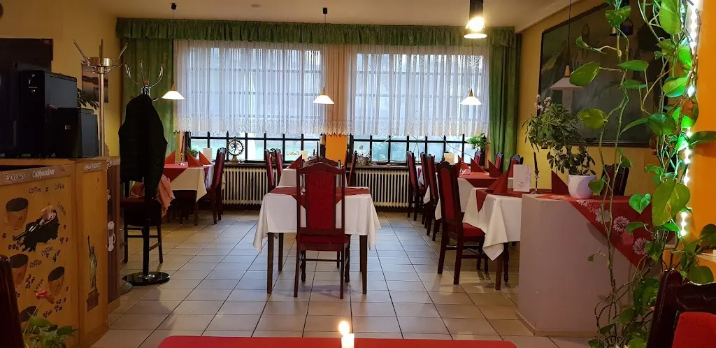 Pizzeria Da Nico Hermeskeil restaurant in Hermeskeil