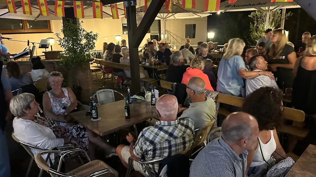 T.A.P.P.-Gastronomie restaurant in Nohfelden