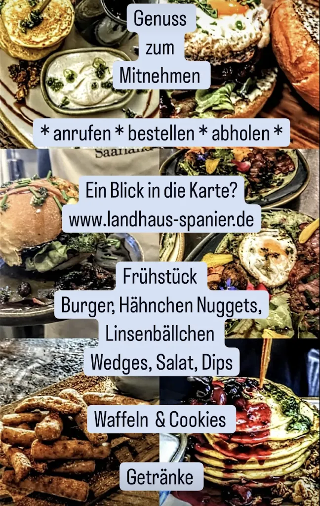 Menu_Landhaus Spanier_Nonnweiler_image_1