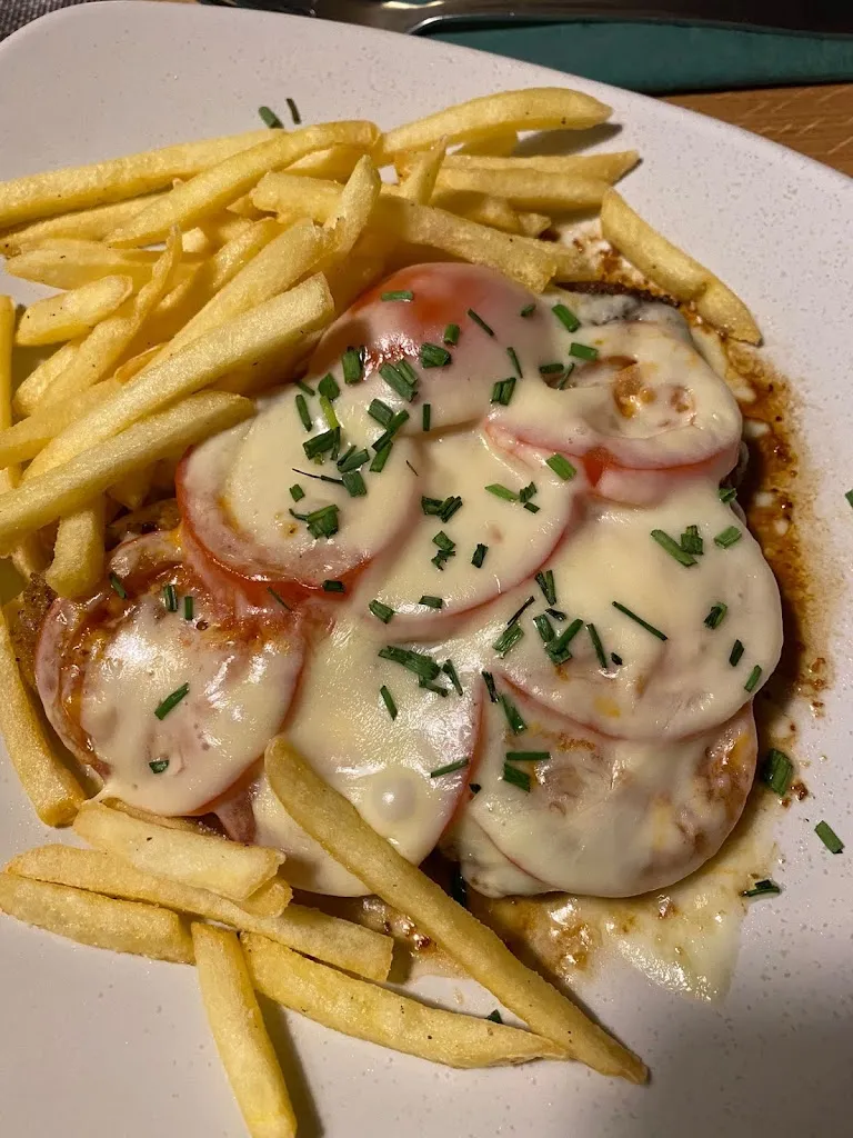 Menu_Hotel-Restaurant Jägerhof GbR_Reinsfeld_immagine_2