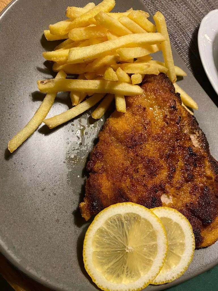 Menu_Hotel-Restaurant Jägerhof GbR_Reinsfeld_immagine_3