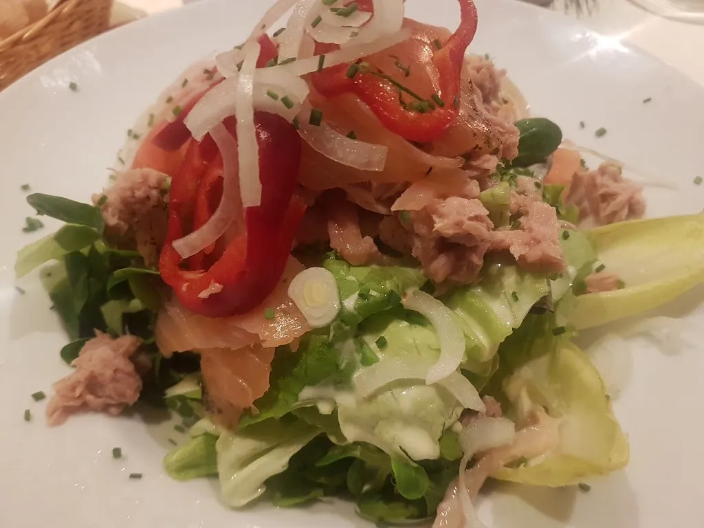 Menu_Hotel-Restaurant Jägerhof GbR_Reinsfeld_immagine_4