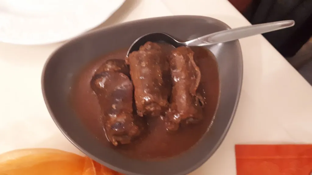 Menu_Hotel-Restaurant Jägerhof GbR_Reinsfeld_immagine_6