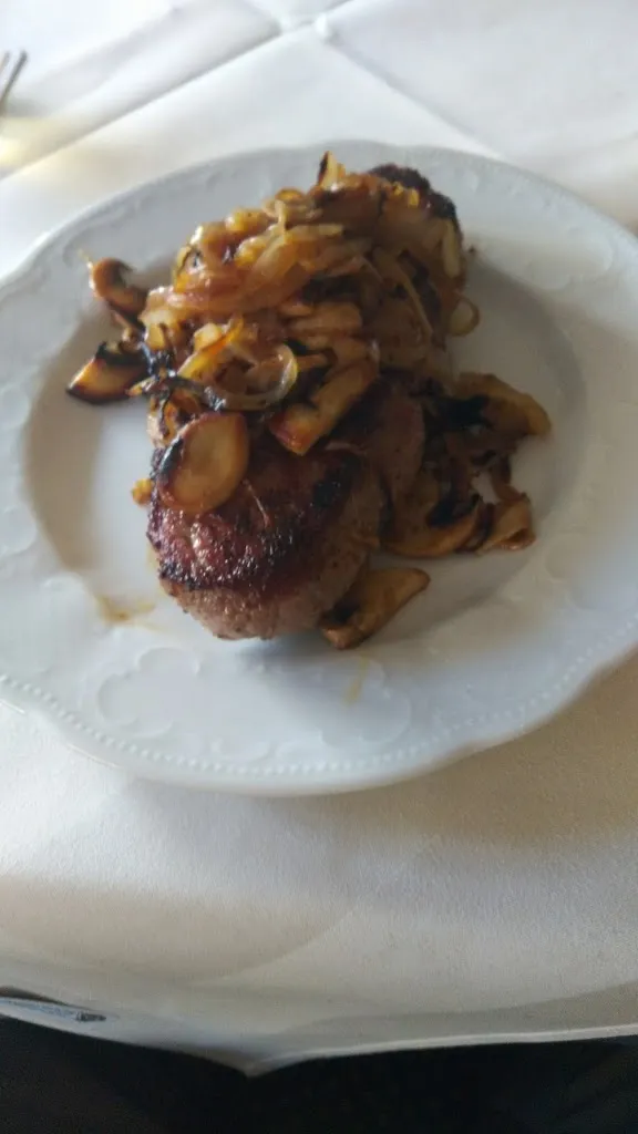 Menu_Hotel-Restaurant Jägerhof GbR_Reinsfeld_immagine_7