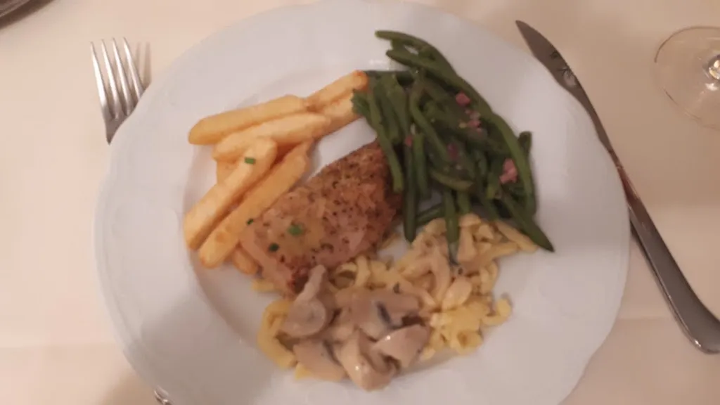 Menu_Hotel-Restaurant Jägerhof GbR_Reinsfeld_immagine_9