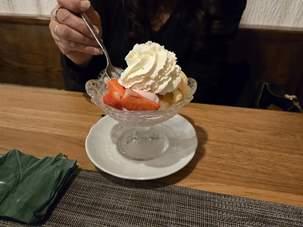 Dennis Hoogstad (Spidey)_Hotel-Restaurant Jägerhof GbR_Reinsfeld_review