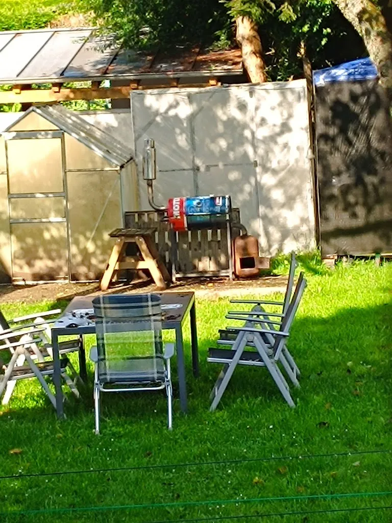 Hotel-Restaurant Jägerhof GbR restaurant in Reinsfeld