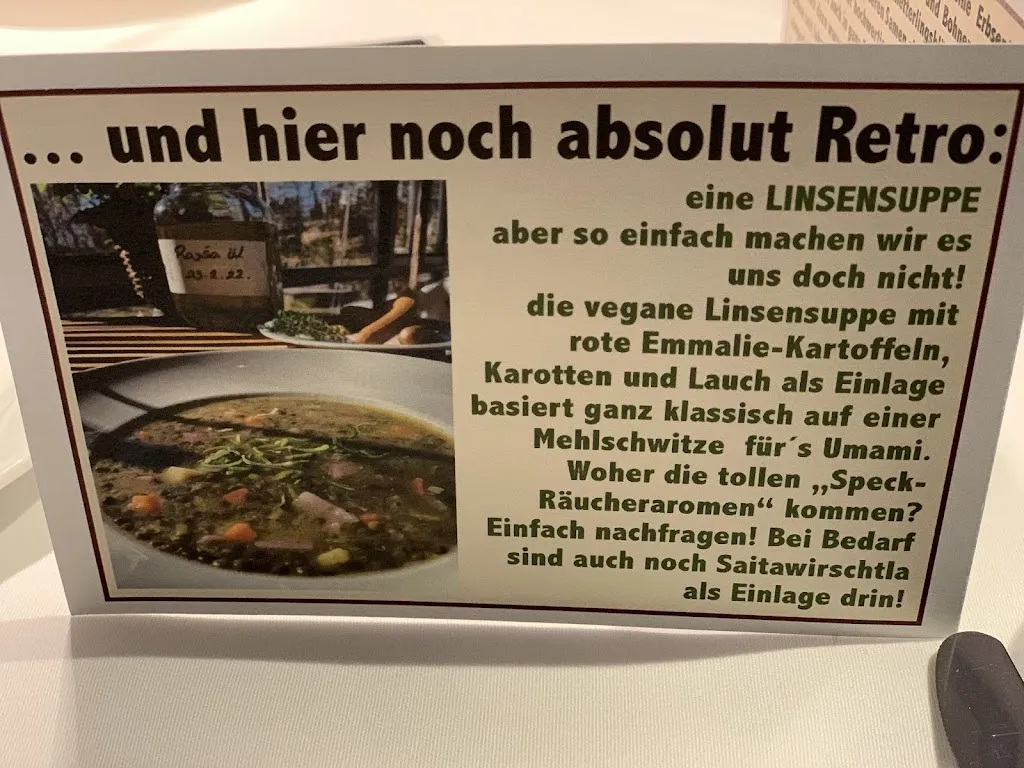 Menu_LANDGASTHOF PAULUS & DER LADEN - Thomas A. Nickels_Nonnweiler_image_4