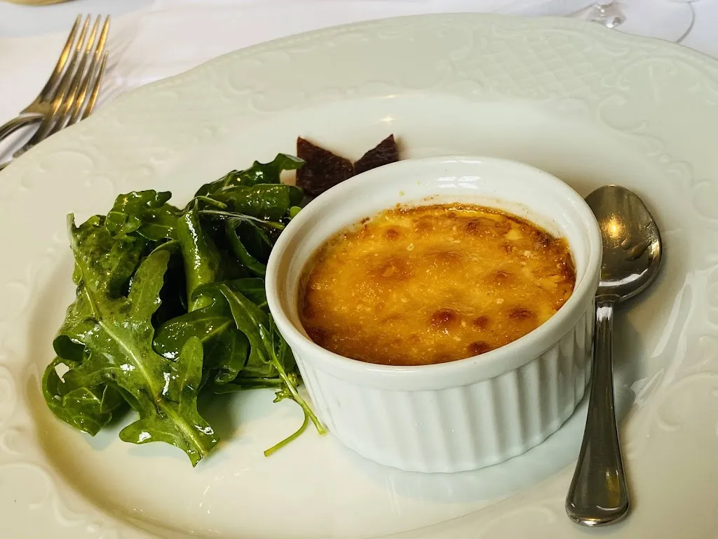 Menu_LANDGASTHOF PAULUS & DER LADEN - Thomas A. Nickels_Nonnweiler_image_5