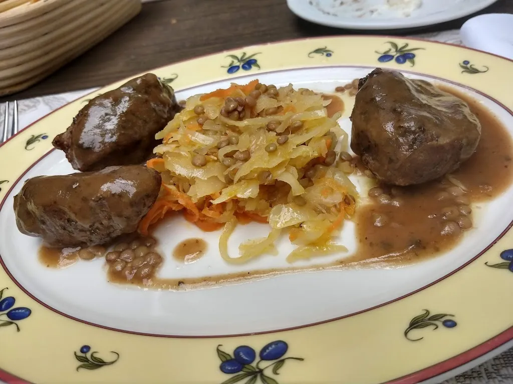 Menu_LANDGASTHOF PAULUS & DER LADEN - Thomas A. Nickels_Nonnweiler_image_9