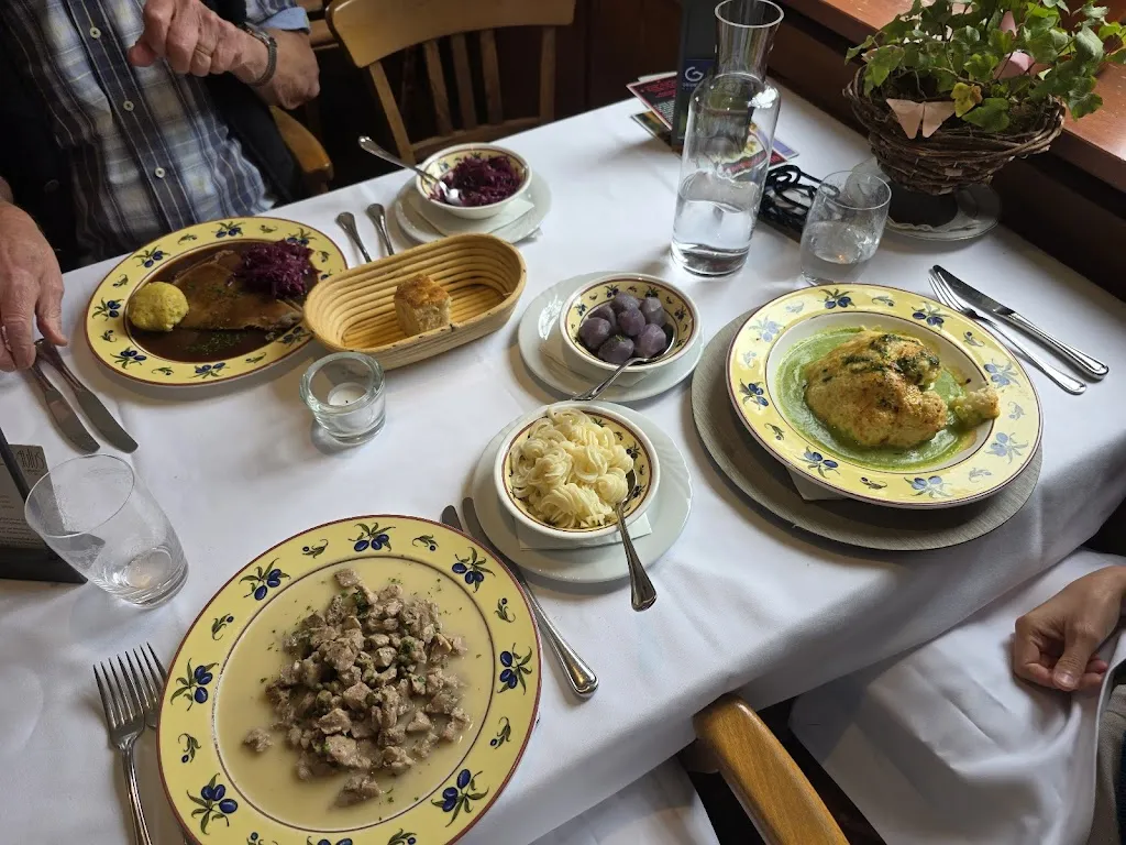 LANDGASTHOF PAULUS & DER LADEN - Thomas A. Nickels_Nonnweiler_slider_image_2