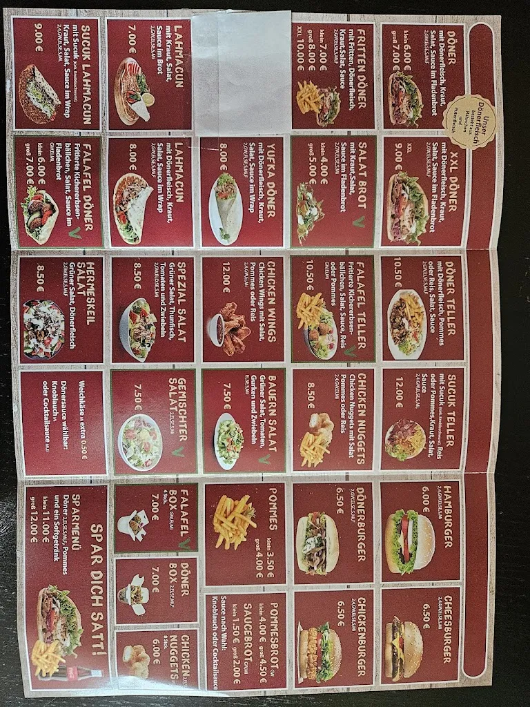 Menu_Antalya Döner Und Pizza_Hermeskeil_image_3