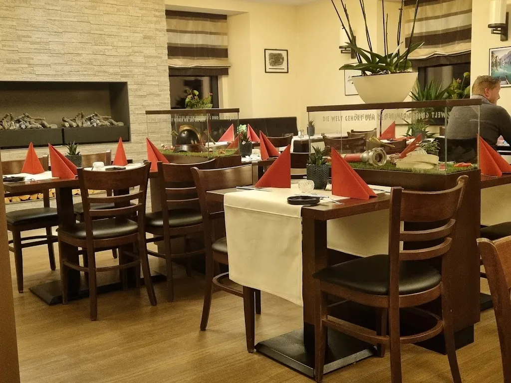 Feuerpatsche restaurant in Hermeskeil