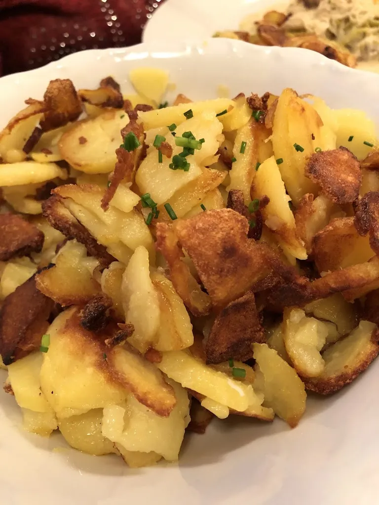 Menu_Gasthaus Krone_Grafenberg_immagine_9