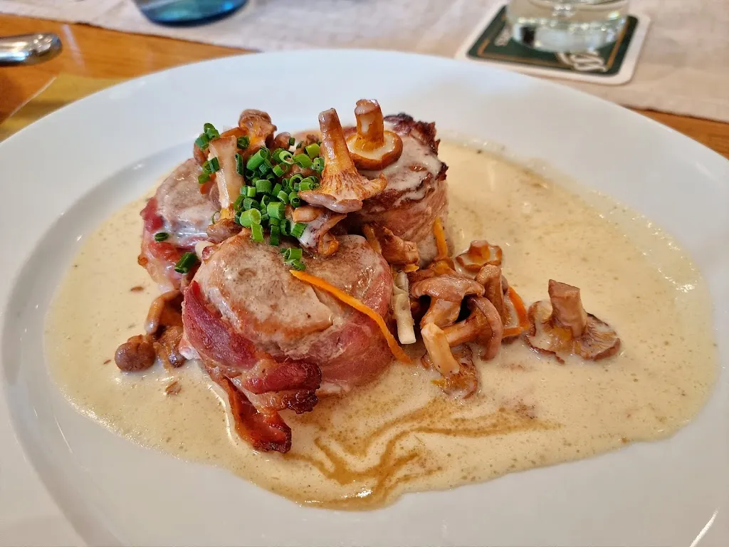I. I._Gasthaus Krone_Grafenberg_review