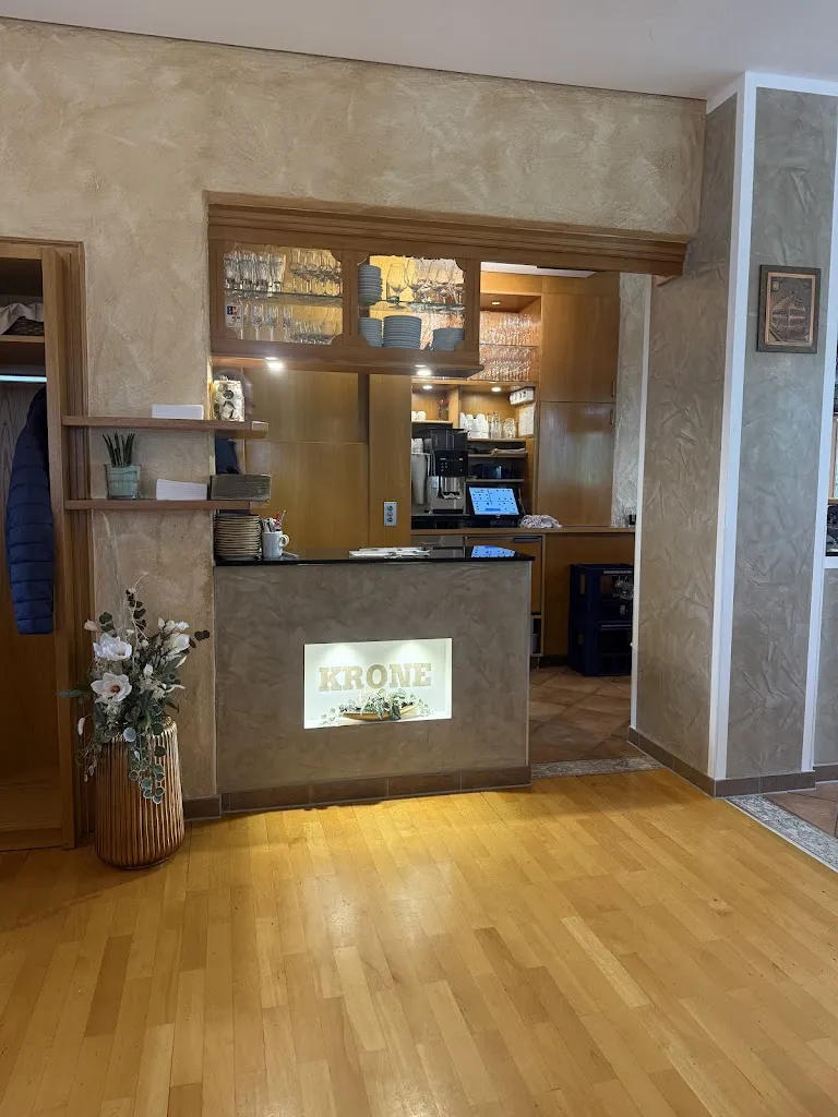 R. L._Gasthaus Krone_Grafenberg_review