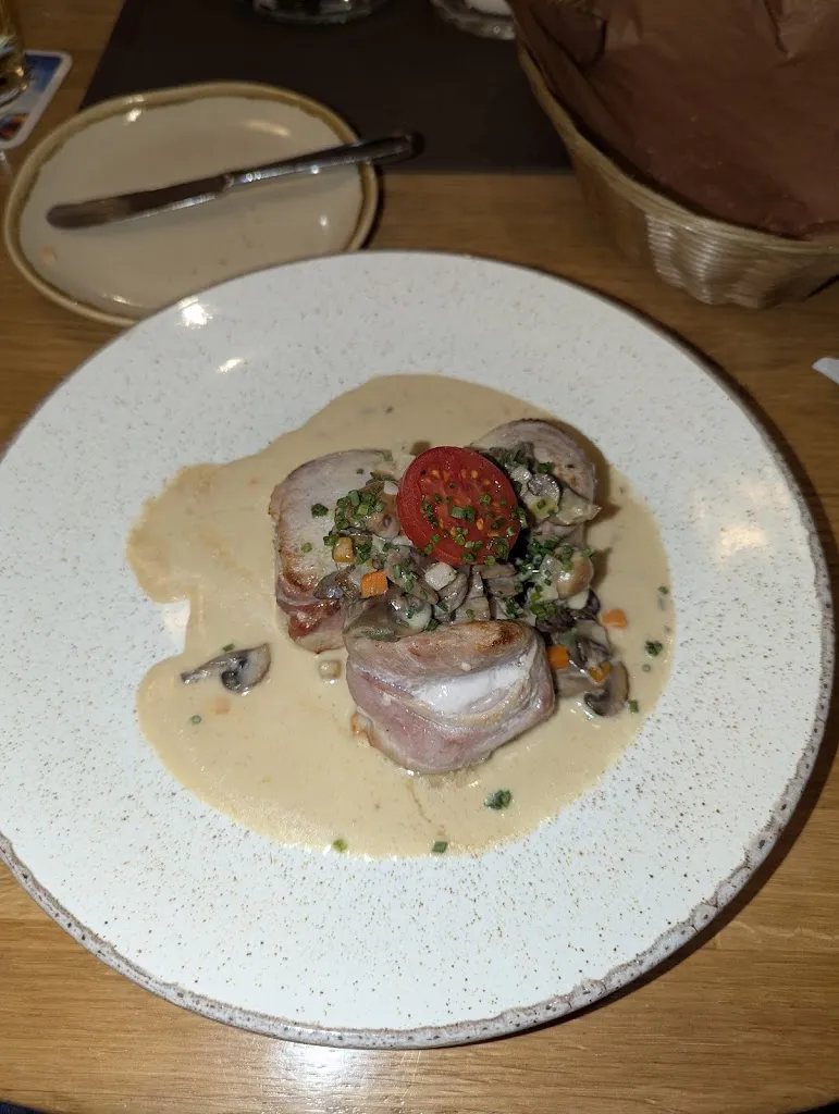 Sebastian_Gasthaus Krone_Grafenberg_review