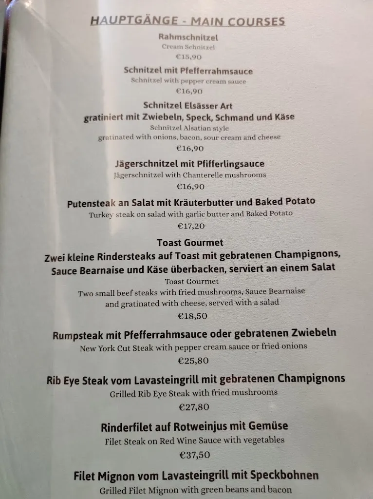 Menu_Cockpit Lounge_Landstuhl_image_1