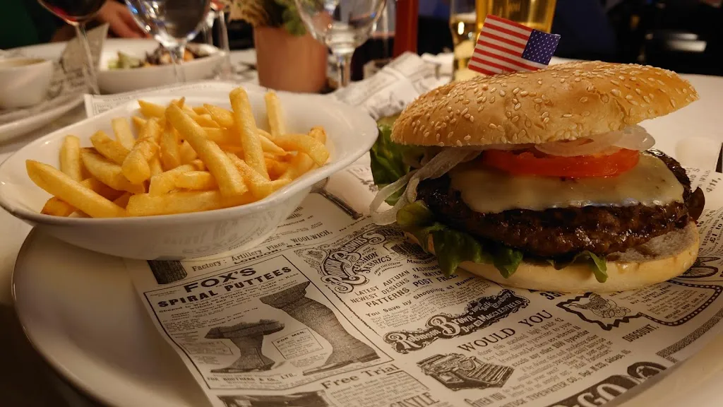 Menu_Cockpit Lounge_Landstuhl_image_8