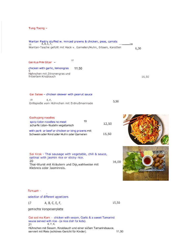 Menu_Alom Dee_Landstuhl_image_1