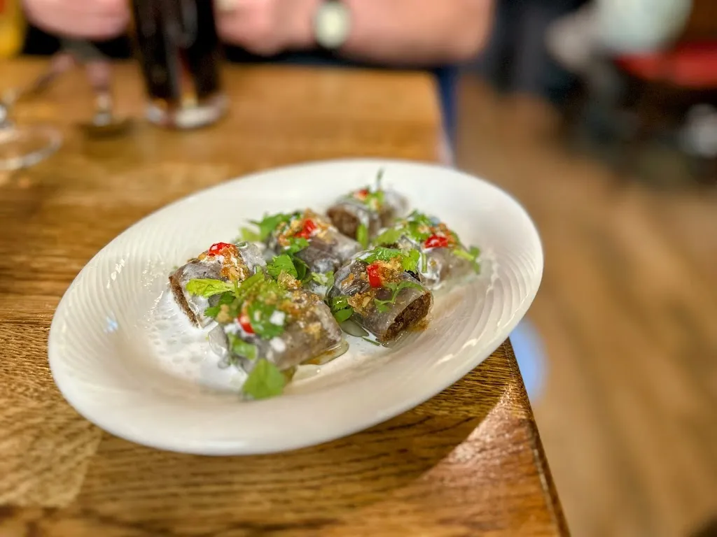 Jeff Pele_Alom Dee_Landstuhl_reseña