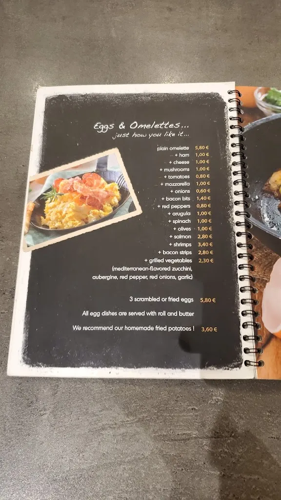 Menu_Sanders Cafe _Landstuhl_image_3