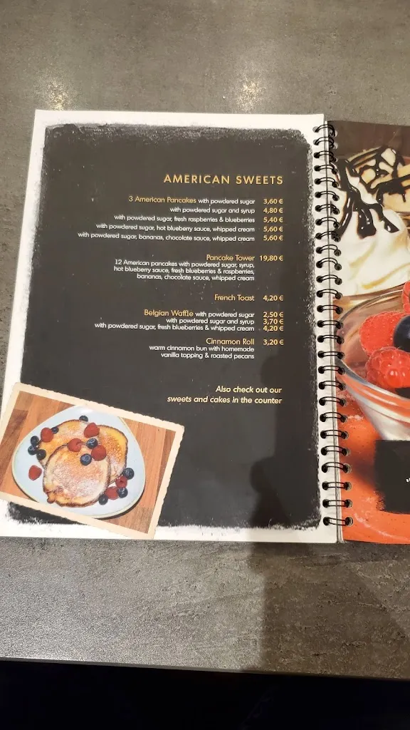 Menu_Sanders Cafe _Landstuhl_image_4