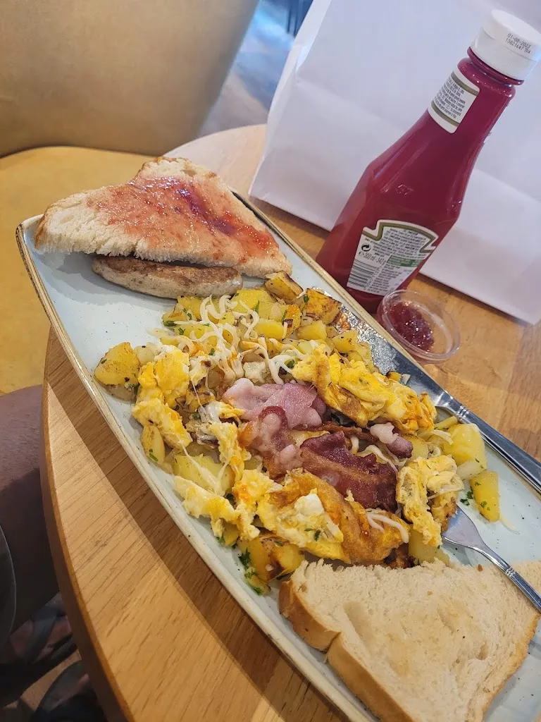 Menu_Sanders Cafe _Landstuhl_image_6