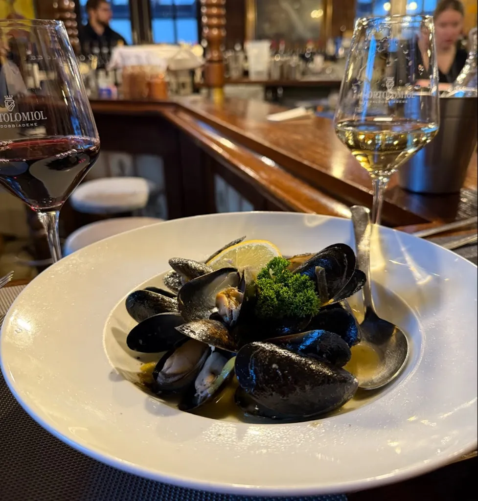 Reinhold Schrader II_Mamma Mia Pizzeria_Landstuhl_reseña