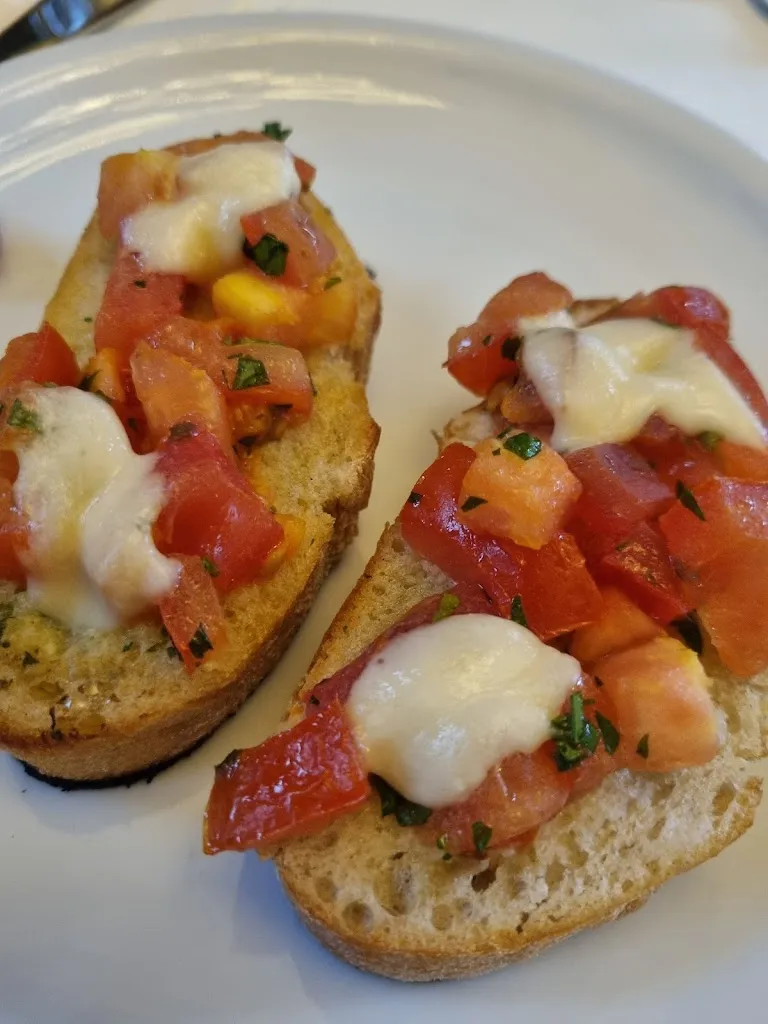 Ashley Bailey_Mamma Mia Pizzeria_Landstuhl_reseña